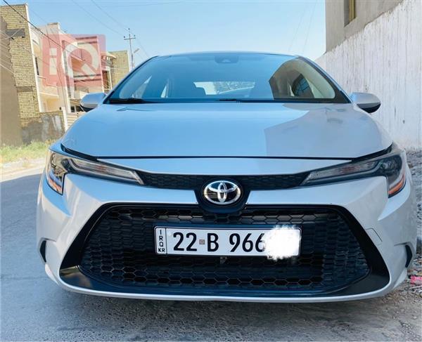 Toyota for sale in Iraq